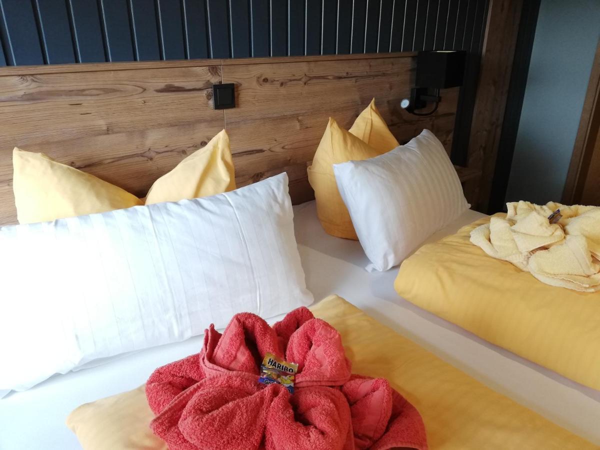 Hotel Steinhagen Damnatz Esterno foto