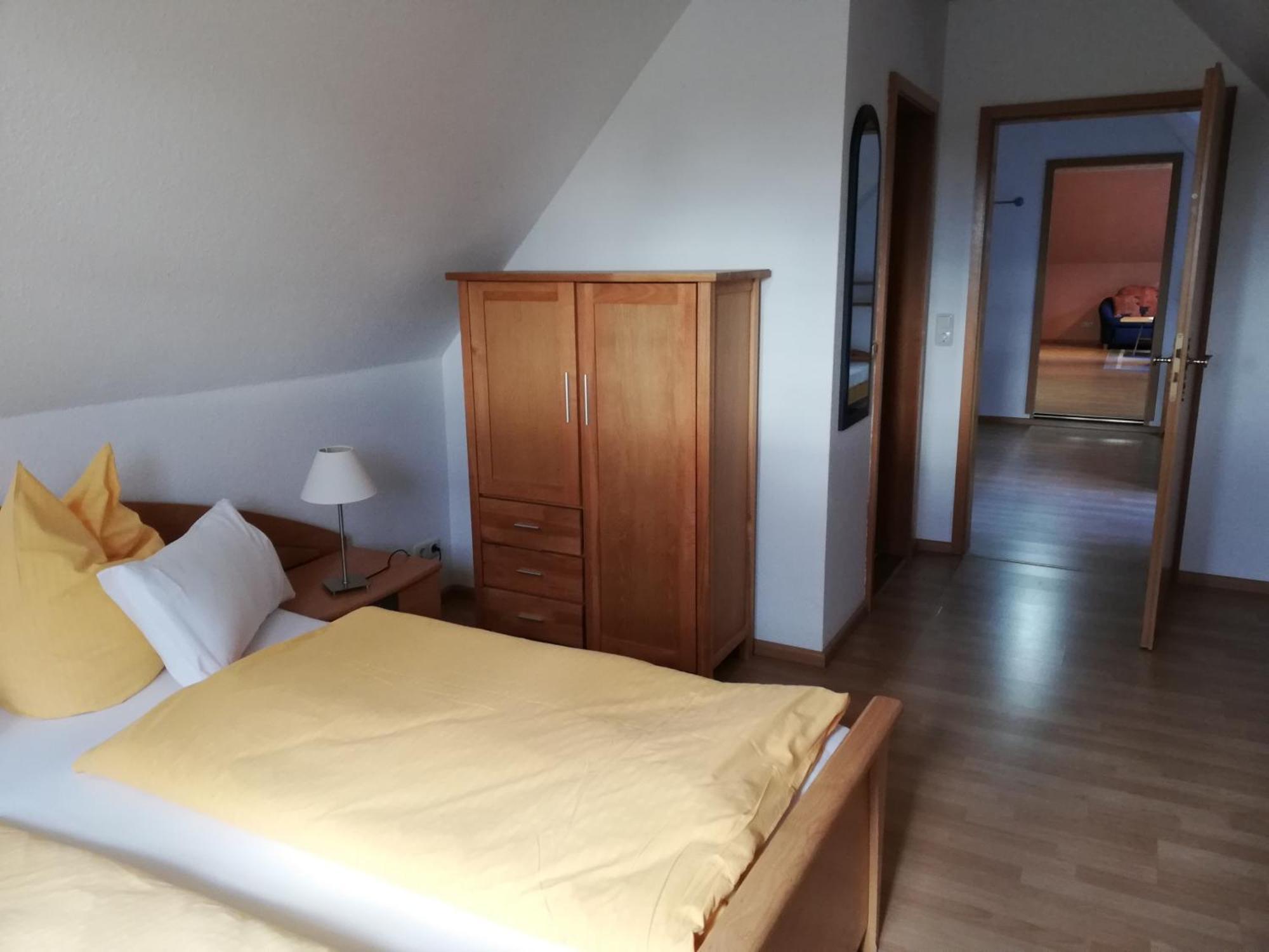 Hotel Steinhagen Damnatz Esterno foto